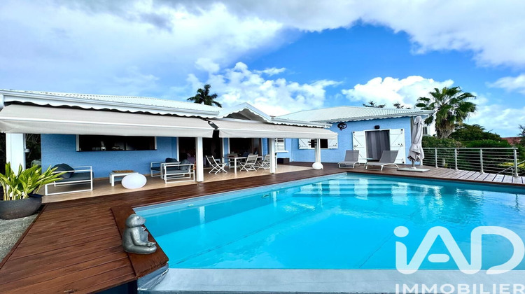 Ma-Cabane - Vente Maison Sainte-Anne, 150 m²