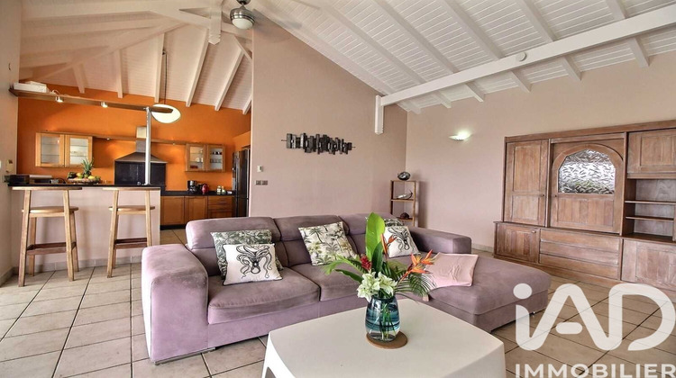 Ma-Cabane - Vente Maison Sainte-Anne, 150 m²