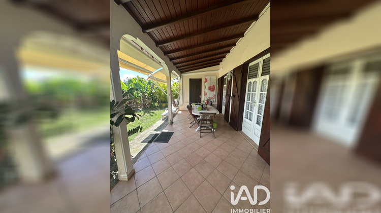 Ma-Cabane - Vente Maison Sainte-Anne, 130 m²