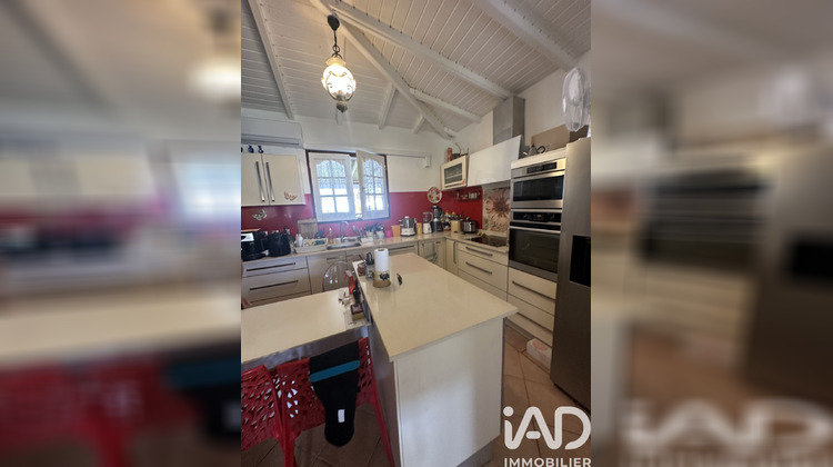 Ma-Cabane - Vente Maison Sainte-Anne, 130 m²