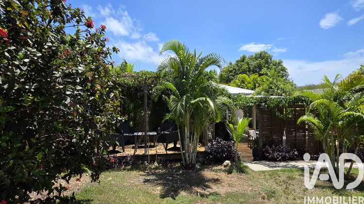 Ma-Cabane - Vente Maison Sainte-Anne, 98 m²