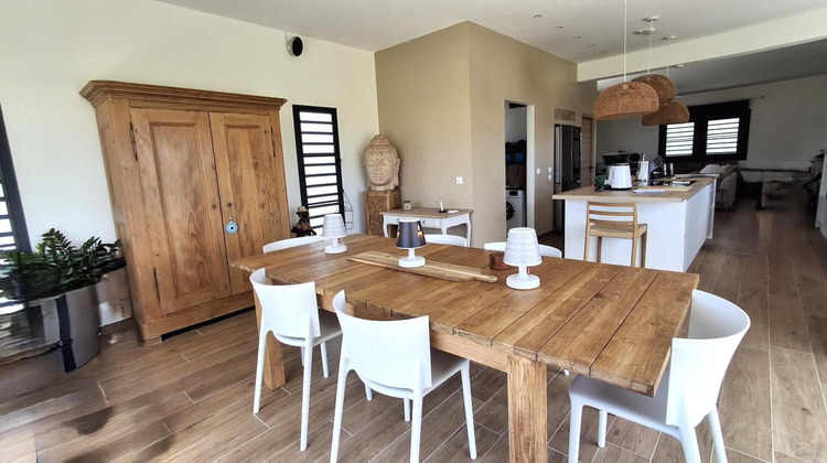 Ma-Cabane - Vente Maison SAINTE ANNE, 168 m²