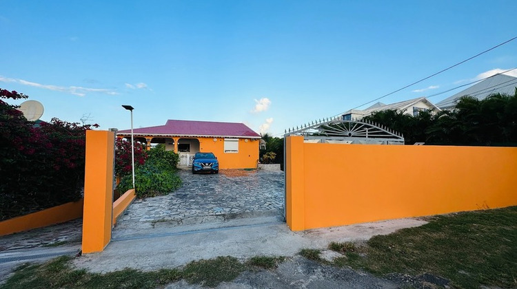 Ma-Cabane - Vente Maison SAINTE ANNE, 200 m²