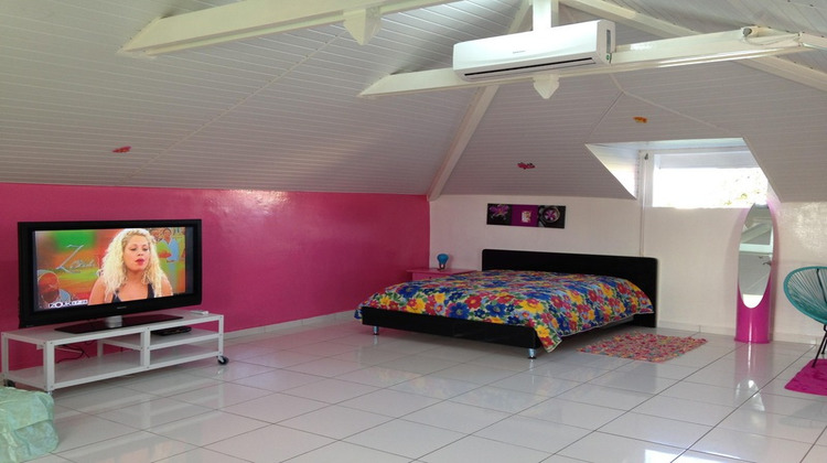 Ma-Cabane - Vente Maison SAINTE ANNE, 335 m²
