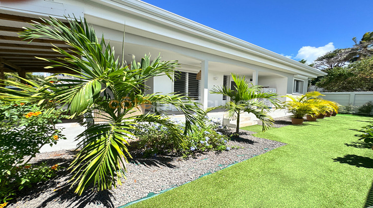 Ma-Cabane - Vente Maison SAINTE-ANNE, 114 m²