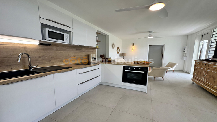 Ma-Cabane - Vente Maison SAINTE-ANNE, 114 m²