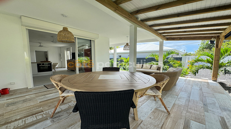 Ma-Cabane - Vente Maison SAINTE-ANNE, 114 m²