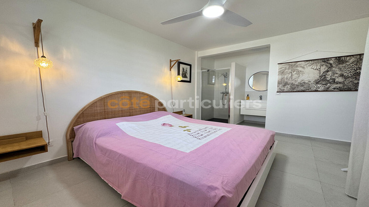 Ma-Cabane - Vente Maison SAINTE-ANNE, 114 m²