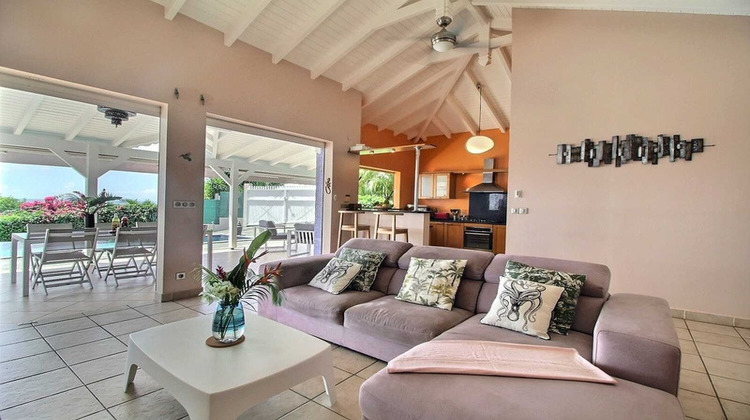 Ma-Cabane - Vente Maison SAINTE ANNE, 180 m²