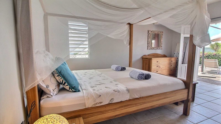 Ma-Cabane - Vente Maison SAINTE ANNE, 180 m²