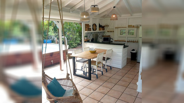 Ma-Cabane - Vente Maison SAINTE ANNE, 69 m²