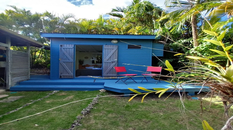 Ma-Cabane - Vente Maison SAINTE ANNE, 69 m²