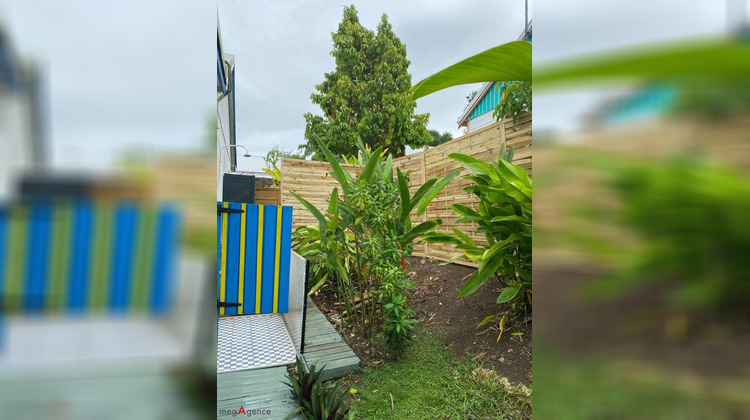 Ma-Cabane - Vente Maison SAINTE ANNE, 22 m²