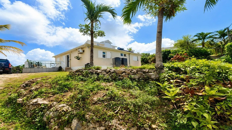 Ma-Cabane - Vente Maison SAINTE ANNE, 81 m²