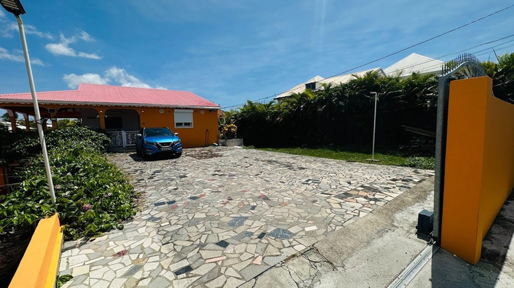 Ma-Cabane - Vente Maison SAINTE ANNE, 535 m²