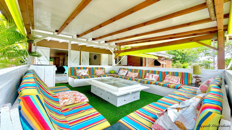 Ma-Cabane - Vente Maison SAINTE ANNE, 84 m²
