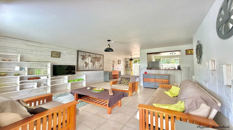 Ma-Cabane - Vente Maison SAINTE ANNE, 84 m²