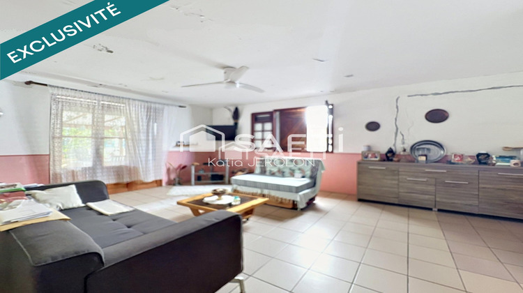 Ma-Cabane - Vente Maison Sainte-Anne, 87 m²