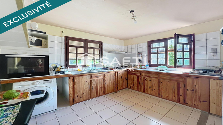 Ma-Cabane - Vente Maison Sainte-Anne, 87 m²