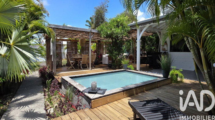 Ma-Cabane - Vente Maison Sainte-Anne, 98 m²