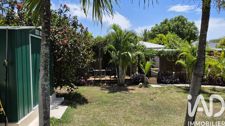 Ma-Cabane - Vente Maison Sainte-Anne, 98 m²