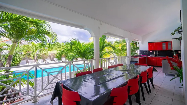 Ma-Cabane - Vente Maison Sainte-Anne, 170 m²