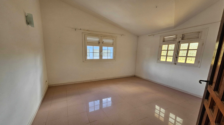 Ma-Cabane - Vente Maison Sainte-Anne, 200 m²