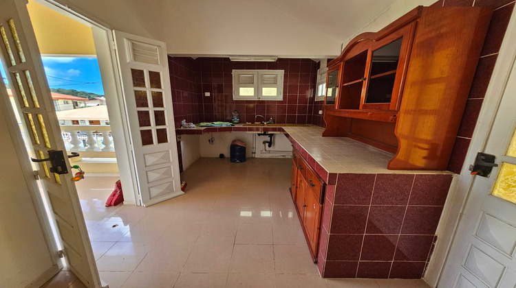 Ma-Cabane - Vente Maison Sainte-Anne, 200 m²