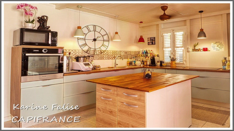 Ma-Cabane - Vente Maison SAINTE ANNE, 110 m²