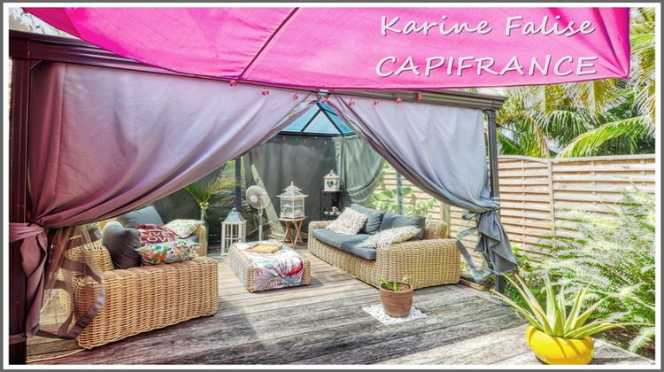 Ma-Cabane - Vente Maison SAINTE ANNE, 110 m²