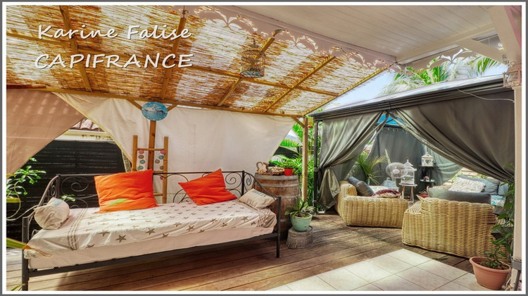 Ma-Cabane - Vente Maison SAINTE ANNE, 110 m²