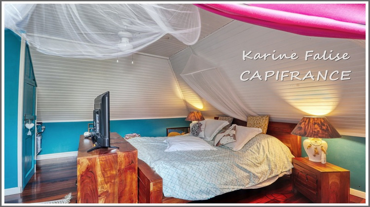 Ma-Cabane - Vente Maison SAINTE ANNE, 110 m²