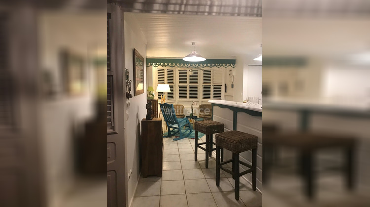 Ma-Cabane - Vente Maison SAINTE ANNE, 47 m²