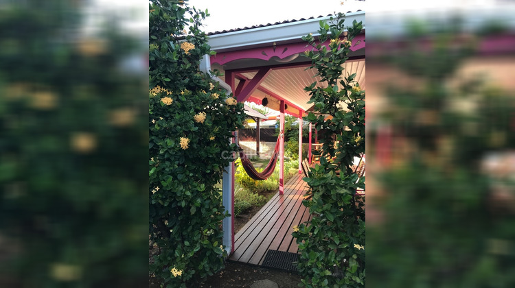 Ma-Cabane - Vente Maison SAINTE ANNE, 47 m²