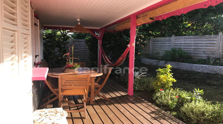 Ma-Cabane - Vente Maison SAINTE ANNE, 47 m²