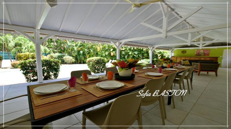 Ma-Cabane - Vente Maison SAINTE ANNE, 231 m²