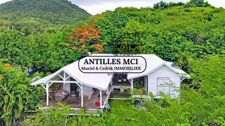 Ma-Cabane - Vente Maison Sainte-Anne, 102 m²