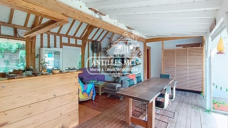 Ma-Cabane - Vente Maison Sainte-Anne, 102 m²