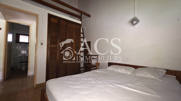 Ma-Cabane - Vente Maison Sainte-Anne, 105 m²