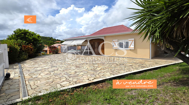 Ma-Cabane - Vente Maison Sainte-Anne, 86 m²