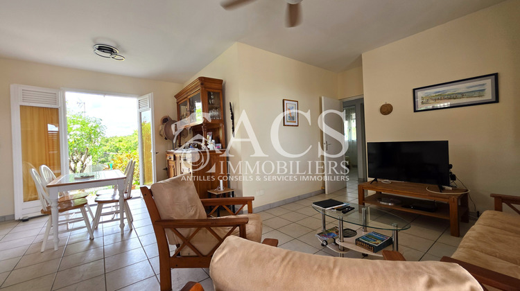 Ma-Cabane - Vente Maison Sainte-Anne, 86 m²