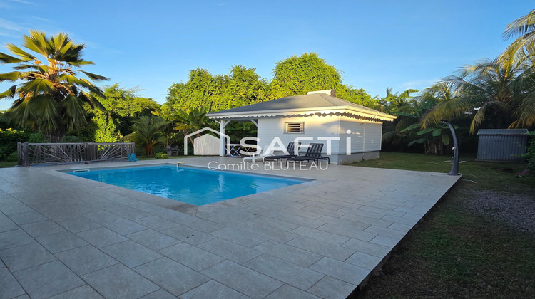 Ma-Cabane - Vente Maison Sainte-Anne, 140 m²