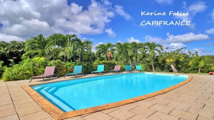 Ma-Cabane - Vente Maison SAINTE ANNE, 158 m²