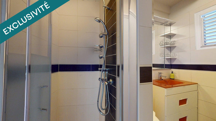 Ma-Cabane - Vente Maison Sainte-Anne, 65 m²