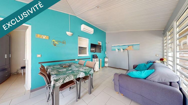 Ma-Cabane - Vente Maison Sainte-Anne, 65 m²