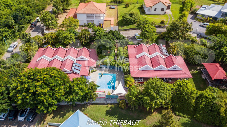 Ma-Cabane - Vente Maison Sainte-Anne, 270 m²