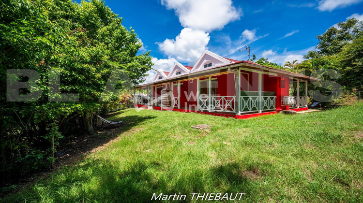 Ma-Cabane - Vente Maison Sainte-Anne, 270 m²