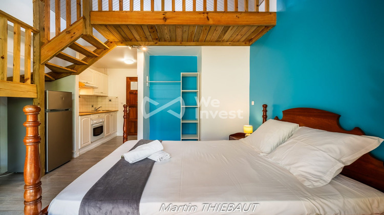 Ma-Cabane - Vente Maison Sainte-Anne, 270 m²