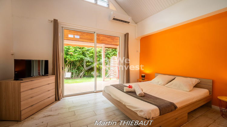Ma-Cabane - Vente Maison Sainte-Anne, 270 m²