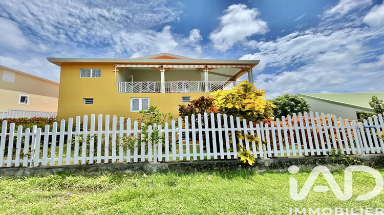 Ma-Cabane - Vente Maison Sainte-Anne, 361 m²